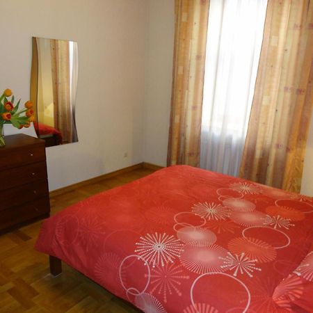 Old City Apartments Riga Bilik gambar