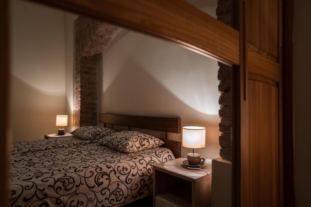 Old City Apartments Riga Luaran gambar