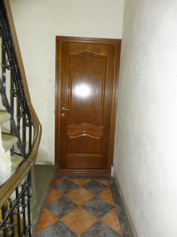 Old City Apartments Riga Luaran gambar