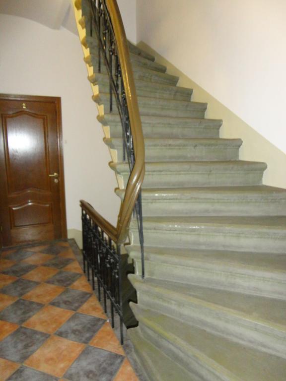 Old City Apartments Riga Luaran gambar