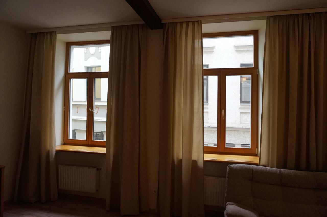 Old City Apartments Riga Luaran gambar
