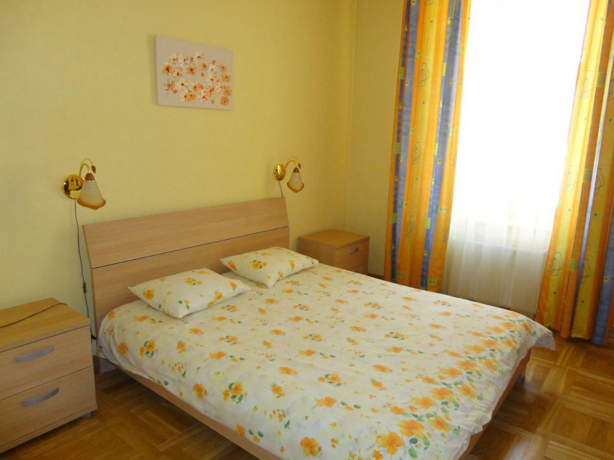 Old City Apartments Riga Luaran gambar
