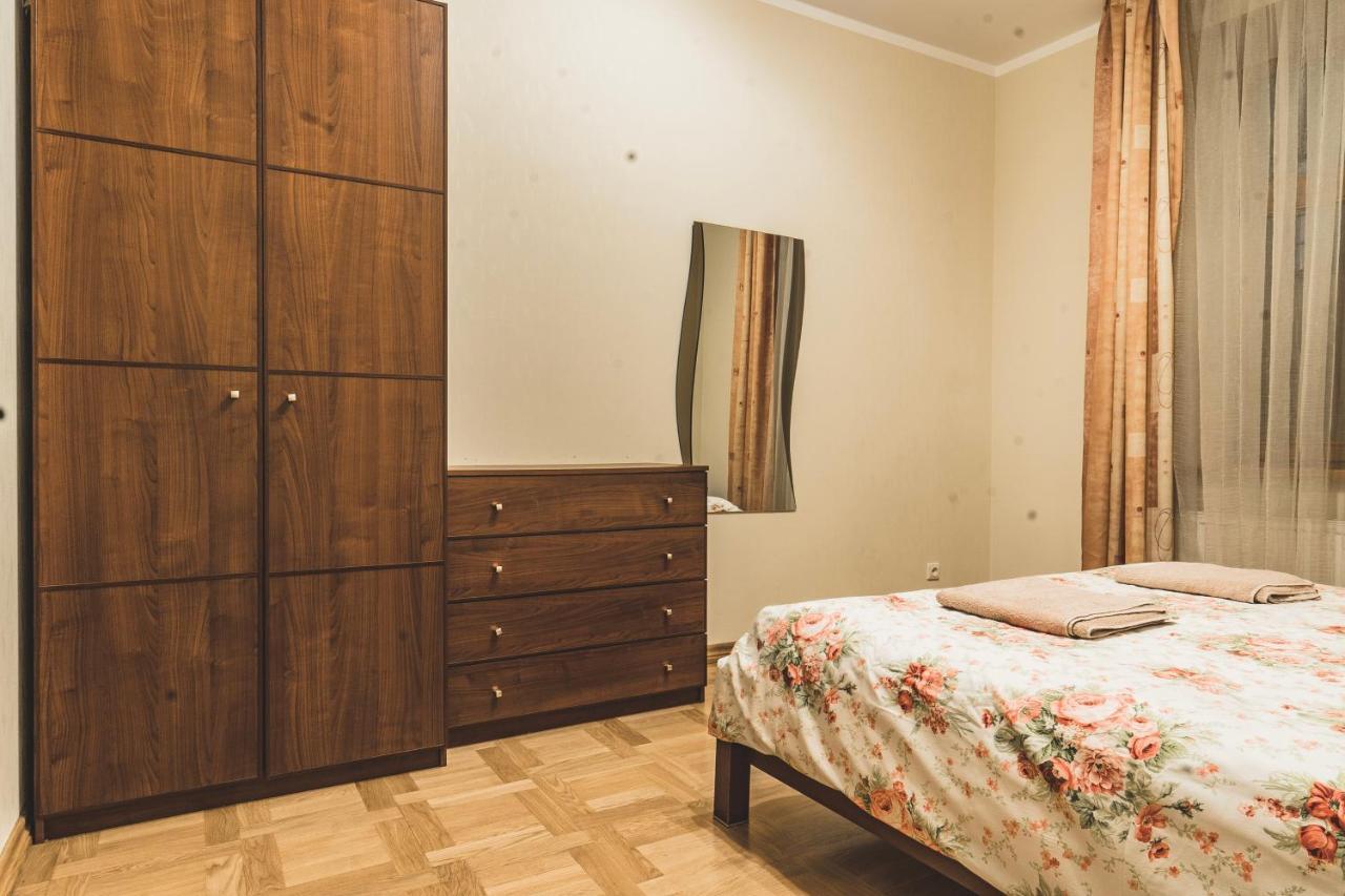 Old City Apartments Riga Luaran gambar