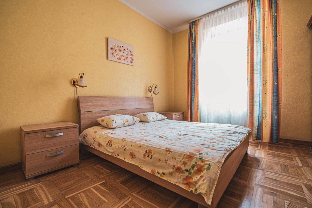 Old City Apartments Riga Luaran gambar