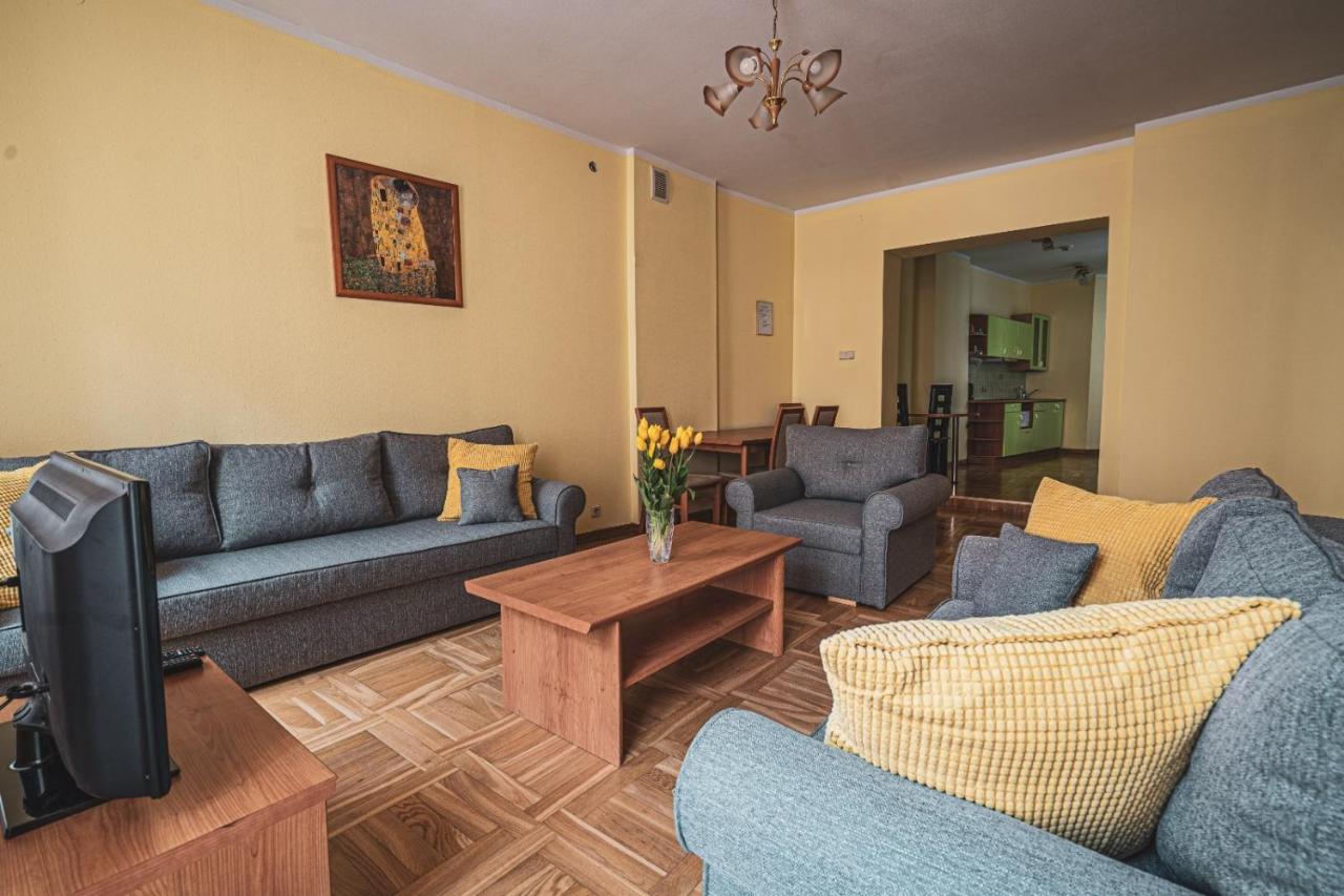 Old City Apartments Riga Luaran gambar