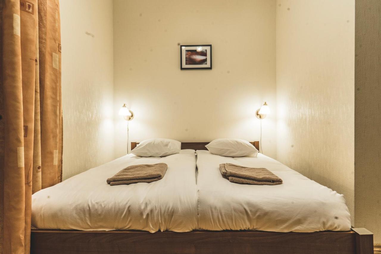 Old City Apartments Riga Luaran gambar